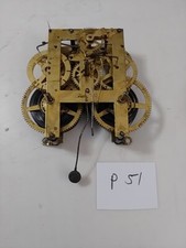 Ingraham parlor clock for sale  North Haven