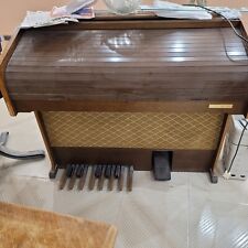Organo elettrico elka usato  Crotone