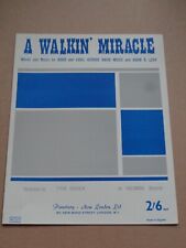 Essex walkin miracle for sale  WORTHING