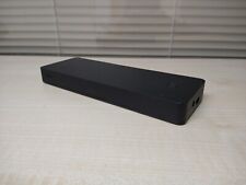 Fujitsu port replicator for sale  TELFORD