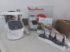 Moulinex hf80cbk companion usato  Siculiana
