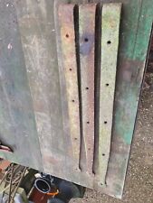 Antique wrought iron for sale  BURTON-ON-TRENT
