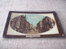Postcard market street for sale  LAIRG