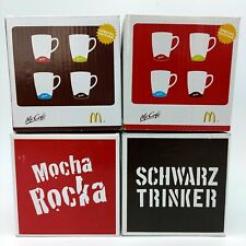 Café tassen mccafe gebraucht kaufen  Detmold
