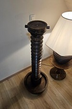 Lampadaire charles dudouyt d'occasion  Baisieux