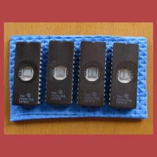 Eprom 27128 adatte usato  Villalfonsina