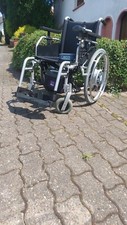 Alber fix rollstuhl gebraucht kaufen  Gründau