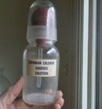 Zephiran chloride ground for sale  Hillsboro