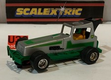 Scx scalextric 312 d'occasion  Expédié en Belgium