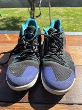 Size 10.5 nike d'occasion  Expédié en Belgium