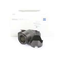 Zeiss milvus distagon gebraucht kaufen  Frankfurt am Main