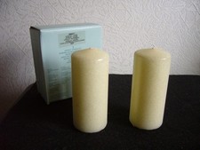 Partylite adventskerzenset van gebraucht kaufen  Deutschland