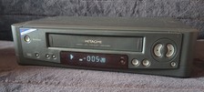 Hitachi mx805e videorecorder usato  Aprilia