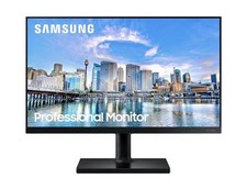 Samsung lf24t450fzuxen lf24t45 for sale  WALTON-ON-THAMES