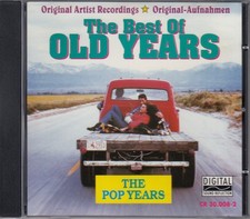 The best years gebraucht kaufen  Wetzlar