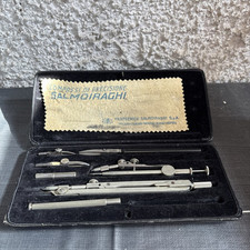 Compasso vintage filotecnica usato  Palermo