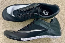 Nike zoom rival for sale  Clarksburg