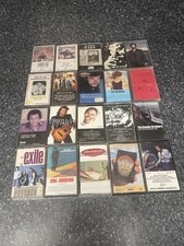 Lot mixed genre for sale  Mabank