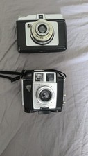 Vintage cameras untested for sale  OAKHAM