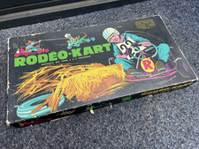 Jeu plateau rodeo d'occasion Jeu plateau rodeo d'occasion  Chatou