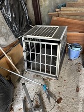 Box cane per usato  Seregno