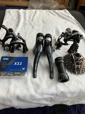 Dura ace 9000 for sale  STOKE-ON-TRENT
