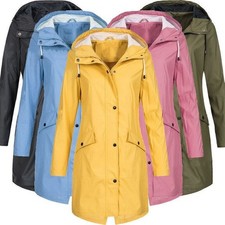 Damen kapuzenjacke windbreaker gebraucht kaufen  Deutschland