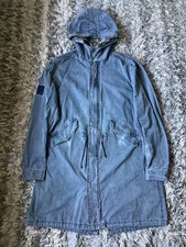 Pretty green fishtail for sale  STOCKPORT