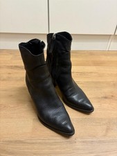 Zara stiefel frauen gebraucht kaufen  Bottrop