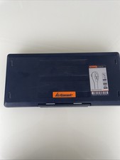 Garant werkzeugkoffer werkzeug gebraucht kaufen  Deutschland