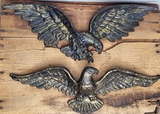 Vintage set cast for sale  Southaven