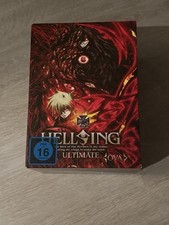 Hellsing the dawn gebraucht kaufen Hellsing the dawn gebraucht kaufen  Celle