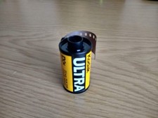 Kodak ultra expired for sale  KIRKCALDY