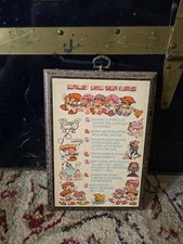Vintage hallmark bathroom for sale  Brighton