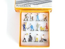 Märklin spur figuren gebraucht kaufen  Gunzenhausen
