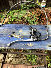 Triumph daytona clutch for sale  SWANLEY