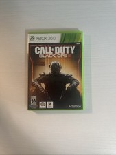 black iii call duty ops for sale black iii call duty ops for sale Parker City