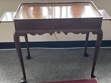 Mahogany queen anne for sale  Wilmington