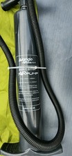 Vango airbeam pump for sale Vango airbeam pump for sale  RADSTOCK