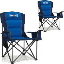 Oversized folding camping for sale  Eugene
