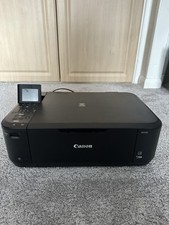 Canon pixma mg4250 for sale  GRAVESEND