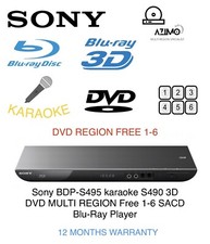 Sony bdp s495 usato Sony bdp s495 usato  Spedire a Italy