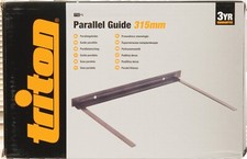 Triton plunge track for sale  YEOVIL