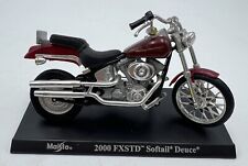 Moto maisto 2000 usato  Avezzano
