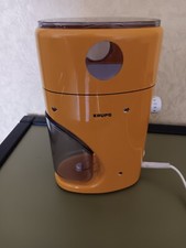 Krups coffina kaffeemühle gebraucht kaufen  Baesweiler
