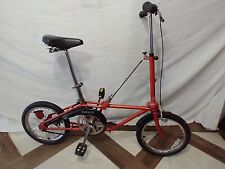 Dahon california folding for sale  Victorville