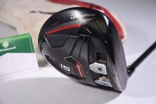 Taylormade r15 black for sale  LOANHEAD