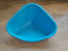 Blue cage corner for sale  NOTTINGHAM