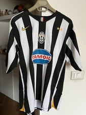 Maglia juventus nike usato  Grottaglie