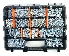 KIT DE PORCAS E PARAFUSOS 810 PEÇAS TERNO TOYOTA HILUX LN RN 30,40,50,60,70,80,90,100,110,140 comprar usado  Enviando para Brazil